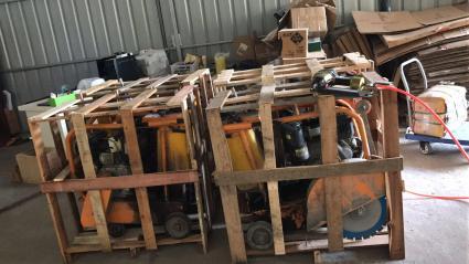 马尔康行李、家具、电器包装托运