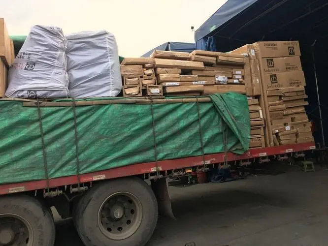 马尔康家具托运