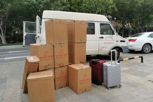 马尔康行李托运公司